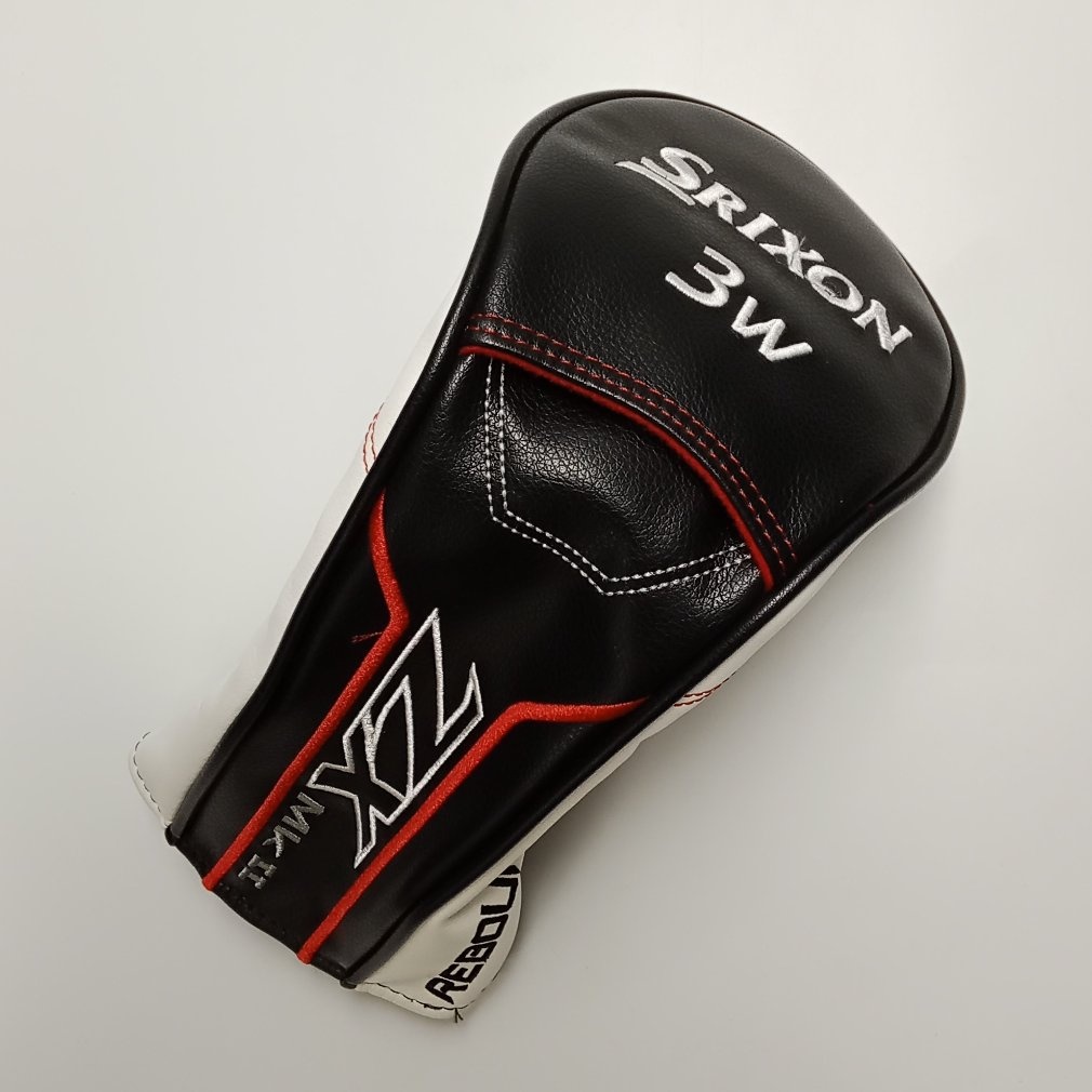 SRIXON ZX MKⅡ 3W 15° S Diamana ZX-Ⅱ50｜Alpen Online 公式