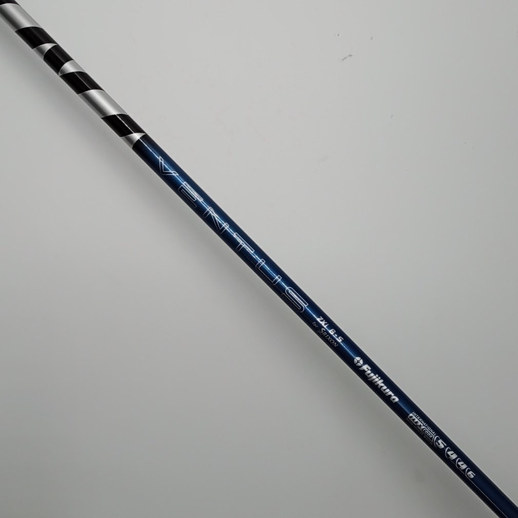 SRIXON ZXi 5W 18° S VENTUS ZXi 6｜Alpen Online 公式オンラインストア