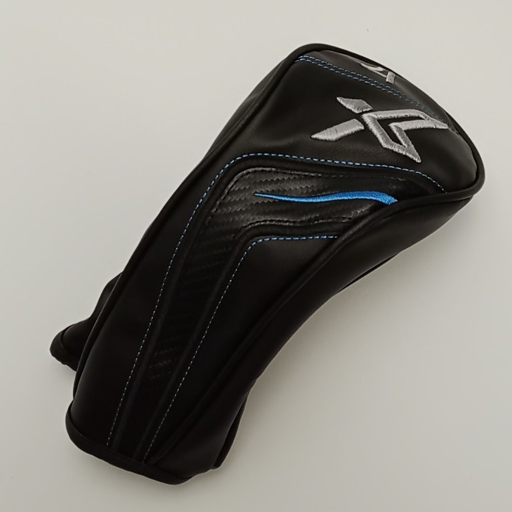 XXIO X -eks- (2024) 4W 16.5° S Miyazaki AX-3｜Alpen Online 公式