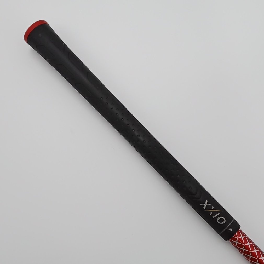 XXIO 9 5W 18° SR XXIO MP900 ｶﾗｰｶｽﾀﾑ(ﾚｯﾄﾞ)｜Alpen Online 公式