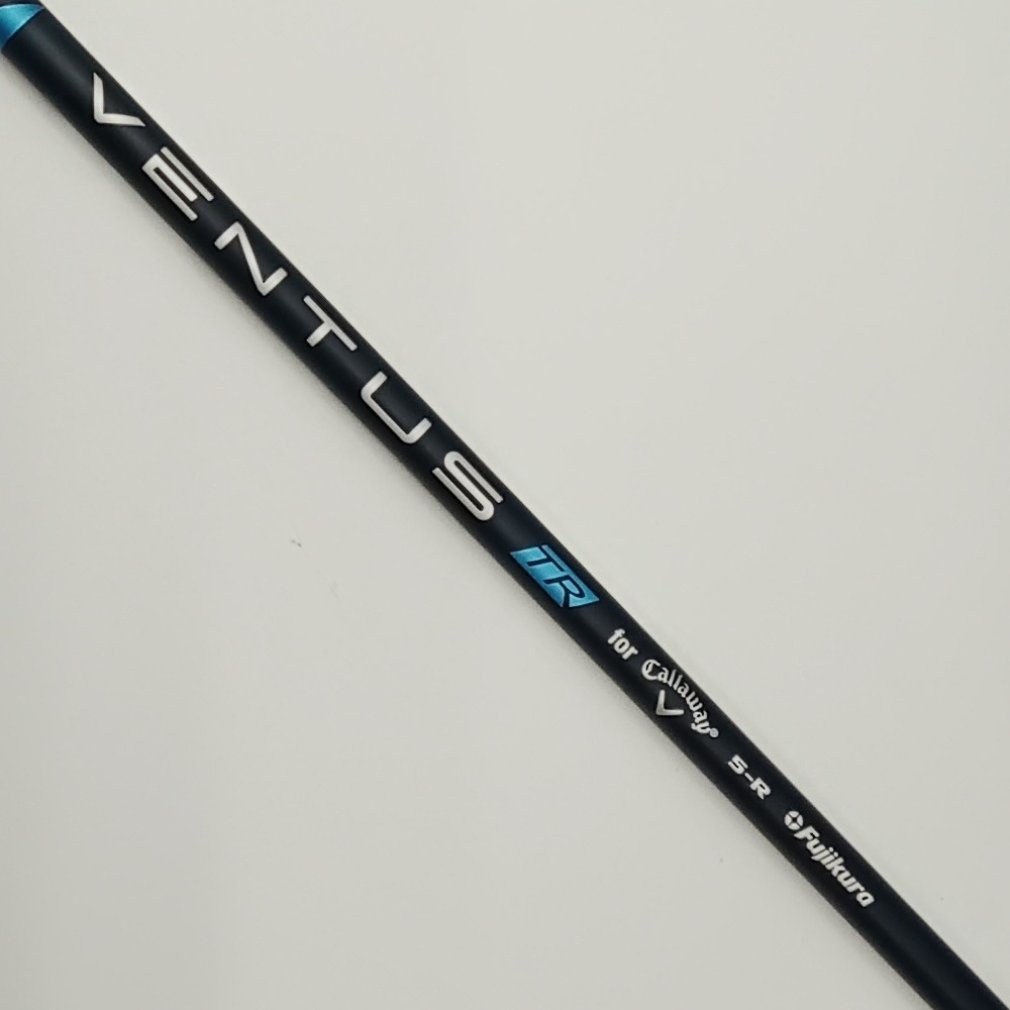 PARADYM X 5W 18° R VENTUS TR 5 for Callaway｜Alpen Online 公式