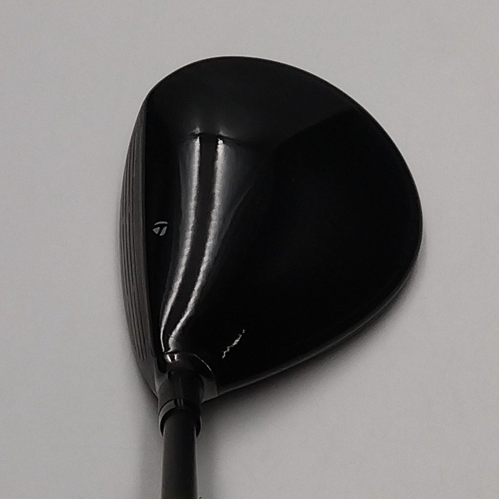 Qi10 SPEEDER NX BLACK 60S 3W ヘッドカバー付 【公式通販】