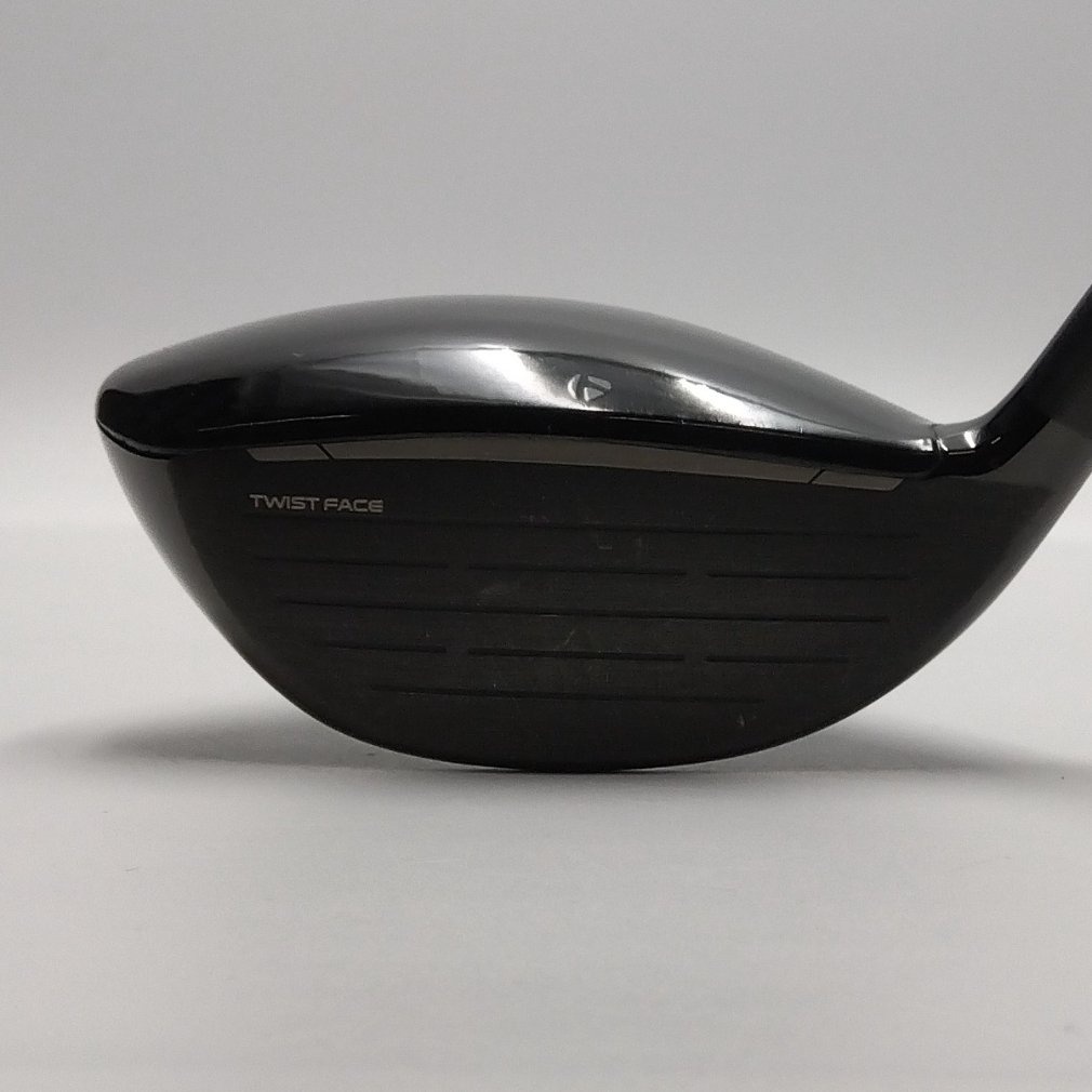 Qi10 SPEEDER NX BLACK 60S 3W ヘッドカバー付 【公式通販】