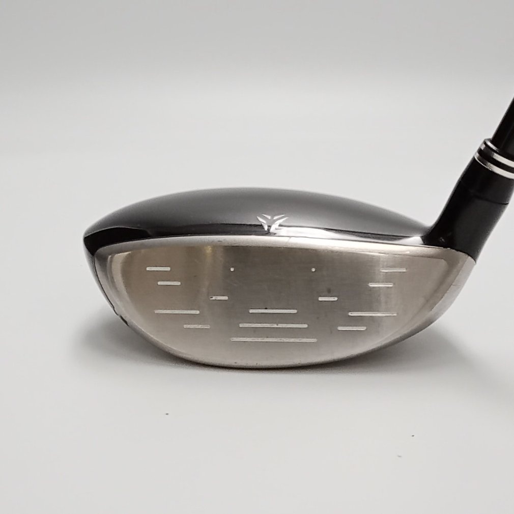 ☆ゼクシオ9 XXIO9 5W 18° MIYAZAKI☆6365 Miyazaki Model ナイン