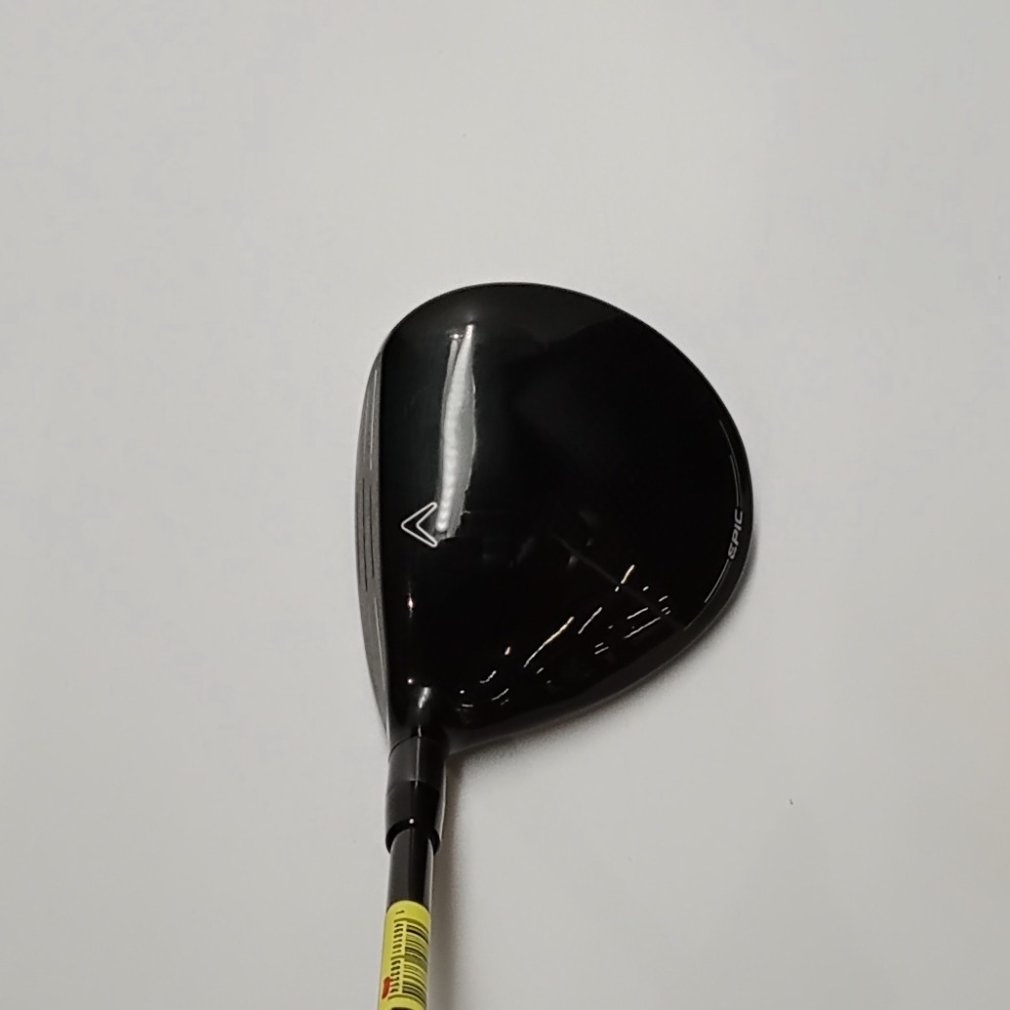 EPIC MAX 3W 15° SR Diamana 40 for Callaway｜Alpen Online 公式