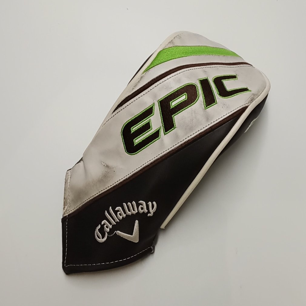 EPIC MAX 3W 15° SR Diamana 40 for Callaway｜Alpen Online 公式