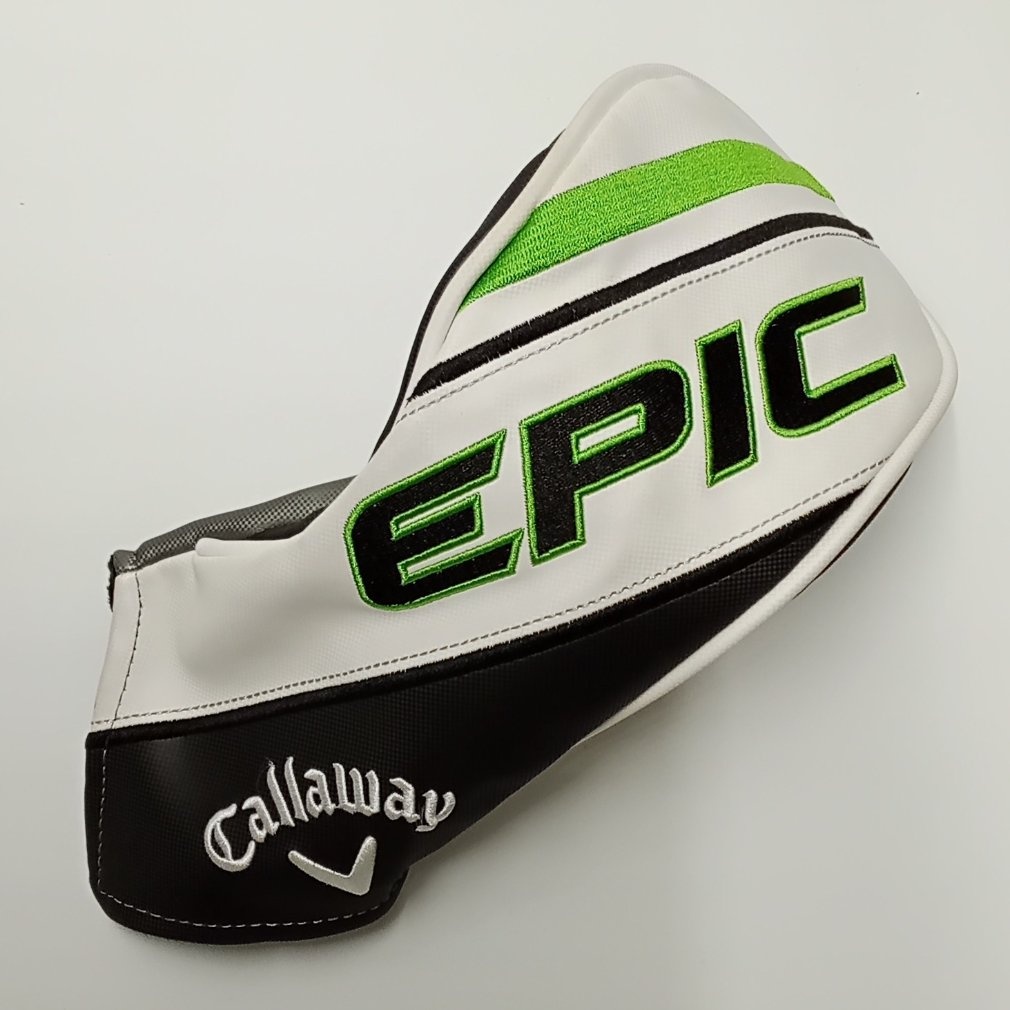 EPIC MAX 3W 15° SR Diamana 40 for Callaway｜Alpen Online 公式