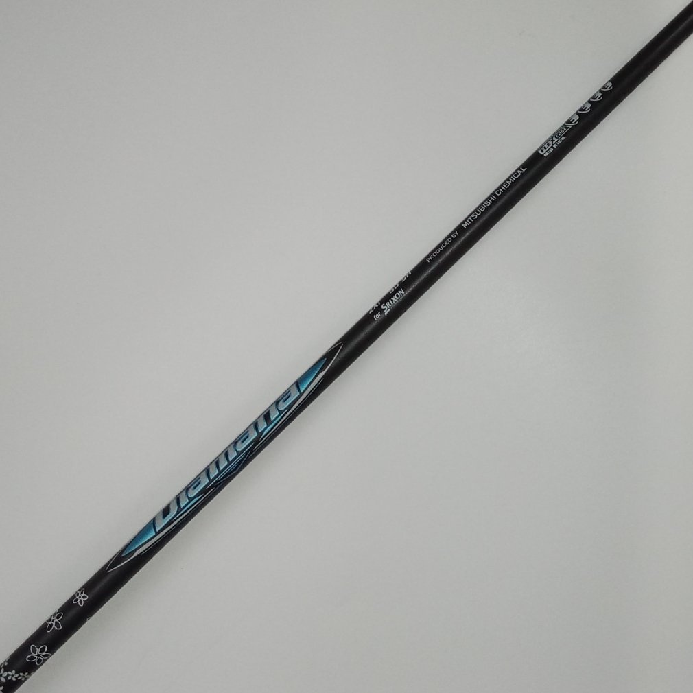 SRIXON ZXi 5W 18° SR Diamana ZXi 50｜Alpen Online 公式オンラインストア