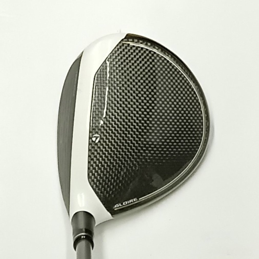 ☆ テーラーメイド STEALTH GLOIRE 3W ( 15 ) ＆ 5W ( 18 ) SPEEDER NX