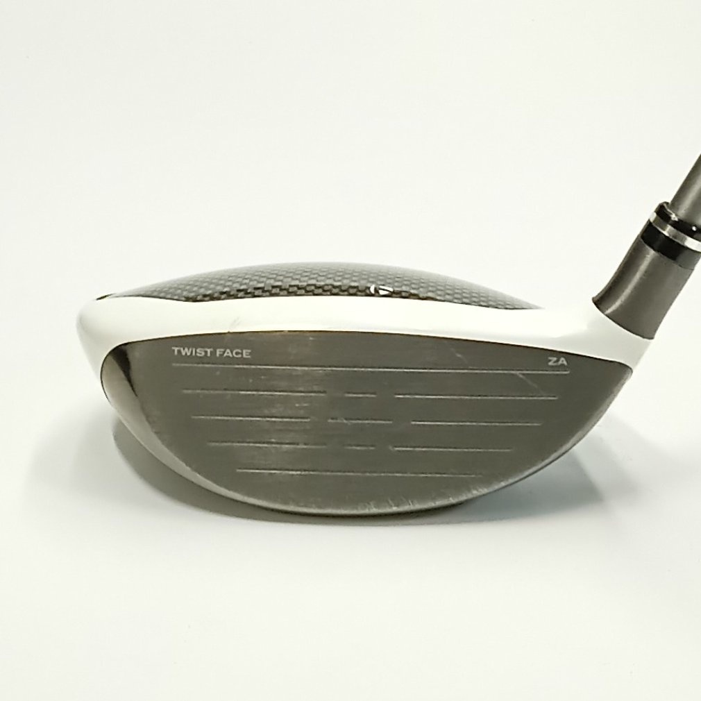 ☆ テーラーメイド STEALTH GLOIRE 3W ( 15 ) ＆ 5W ( 18 ) SPEEDER NX