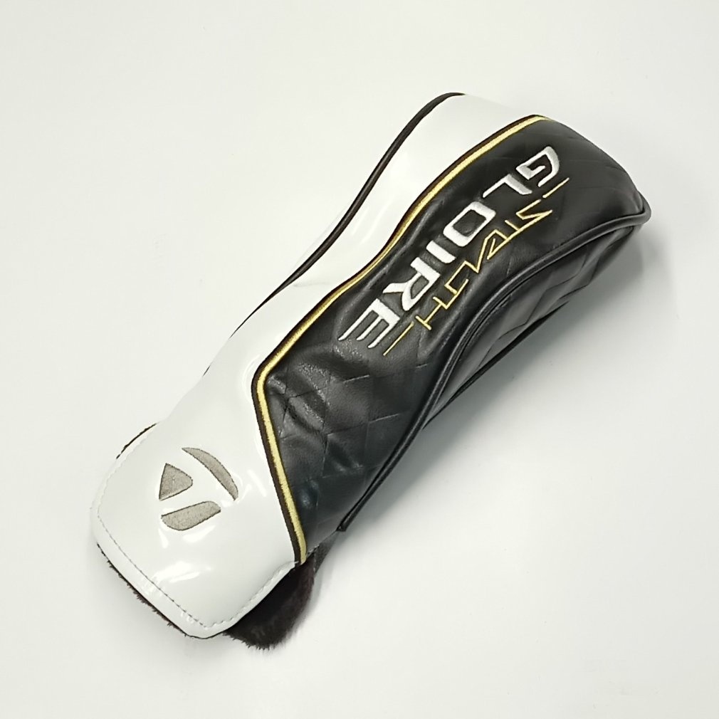 ☆ テーラーメイド STEALTH GLOIRE 3W ( 15 ) ＆ 5W ( 18 ) SPEEDER NX