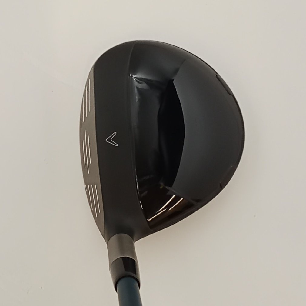 PARADYM 5W 18° S VENTUS TR 5 for Callaway｜Alpen Online