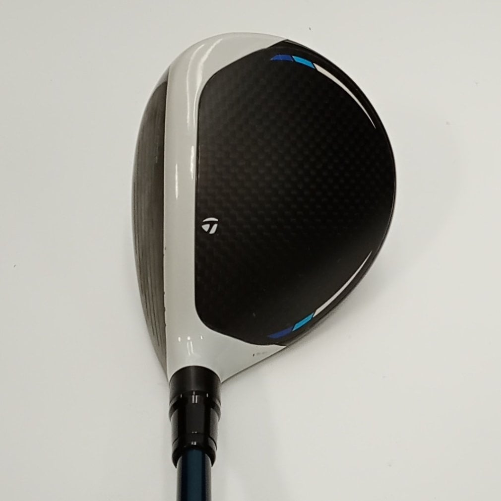 SIM2 TITANIUM 5W 19° S TENSEI SILVER TM50｜Alpen Online 公式
