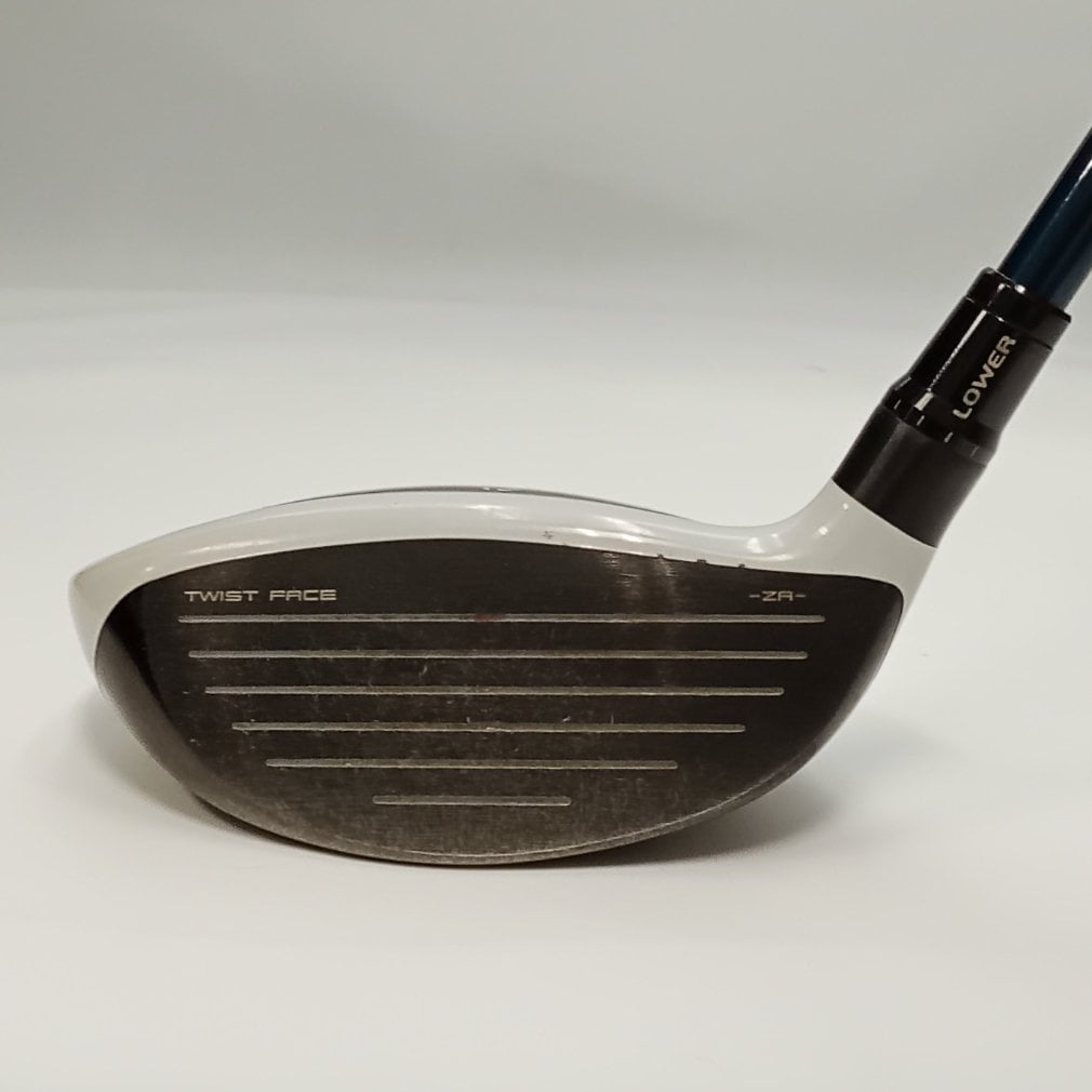 SIM2 TITANIUM 5W 19° S TENSEI SILVER TM50｜Alpen Online 公式