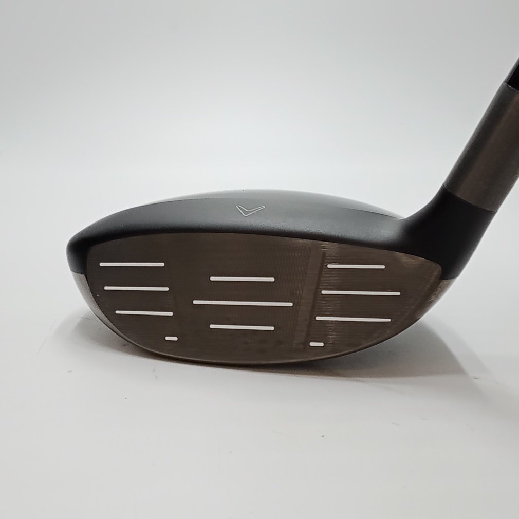 PARADYM X 5W 18° R VENTUS TR 5 for Callaway｜Alpen Online 公式