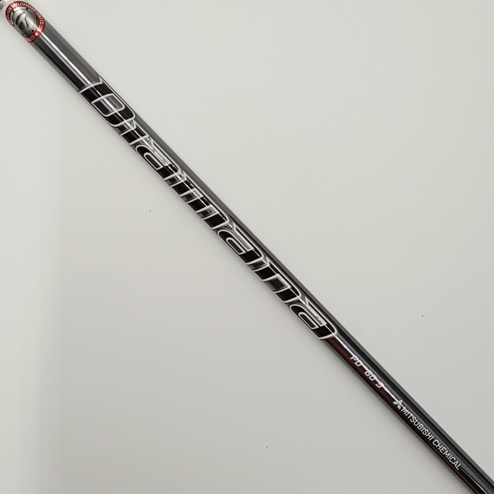 STEALTH 3W 15° S Diamana PD 60｜Alpen Online 公式オンラインストア
