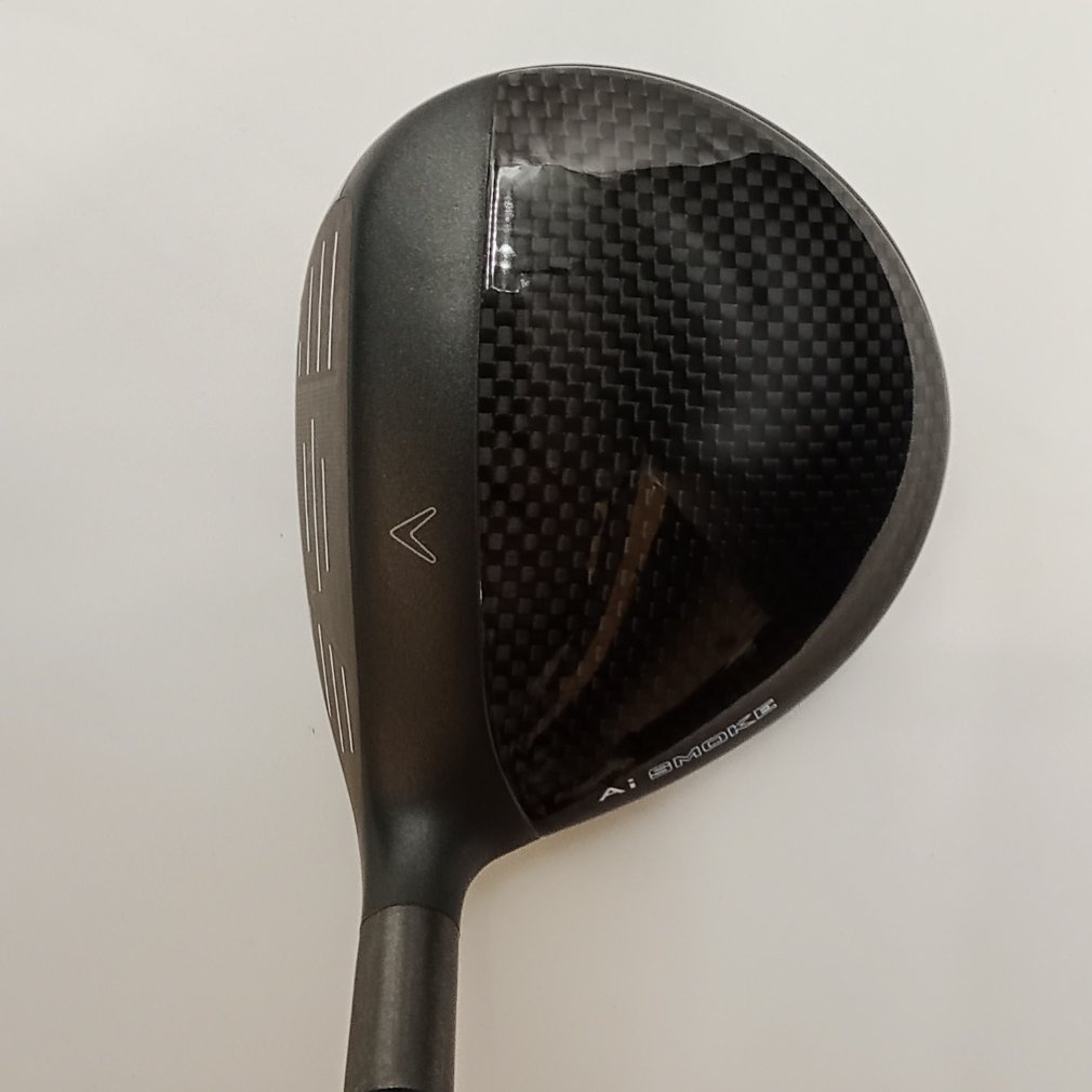 Ai SMOKE MAX D 7W 21° SR TENSEI 50 for Callaway｜Alpen Online 公式