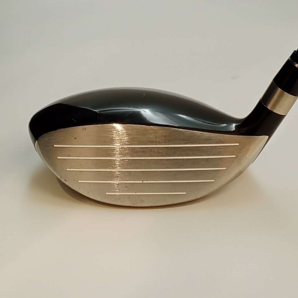 ホンマTW747 3W 15° VIZARD FP-6S 42.75インチ TW747 3W 15° S VIZARD FP-6｜Alpen Online 公式オンラインストア