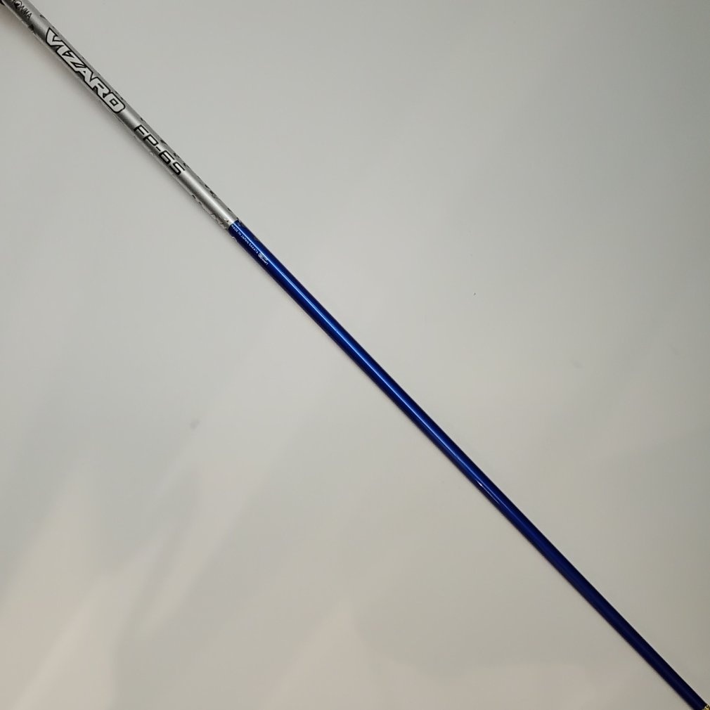 TW747 3W 15° S VIZARD FP-6｜Alpen Online 公式オンラインストア