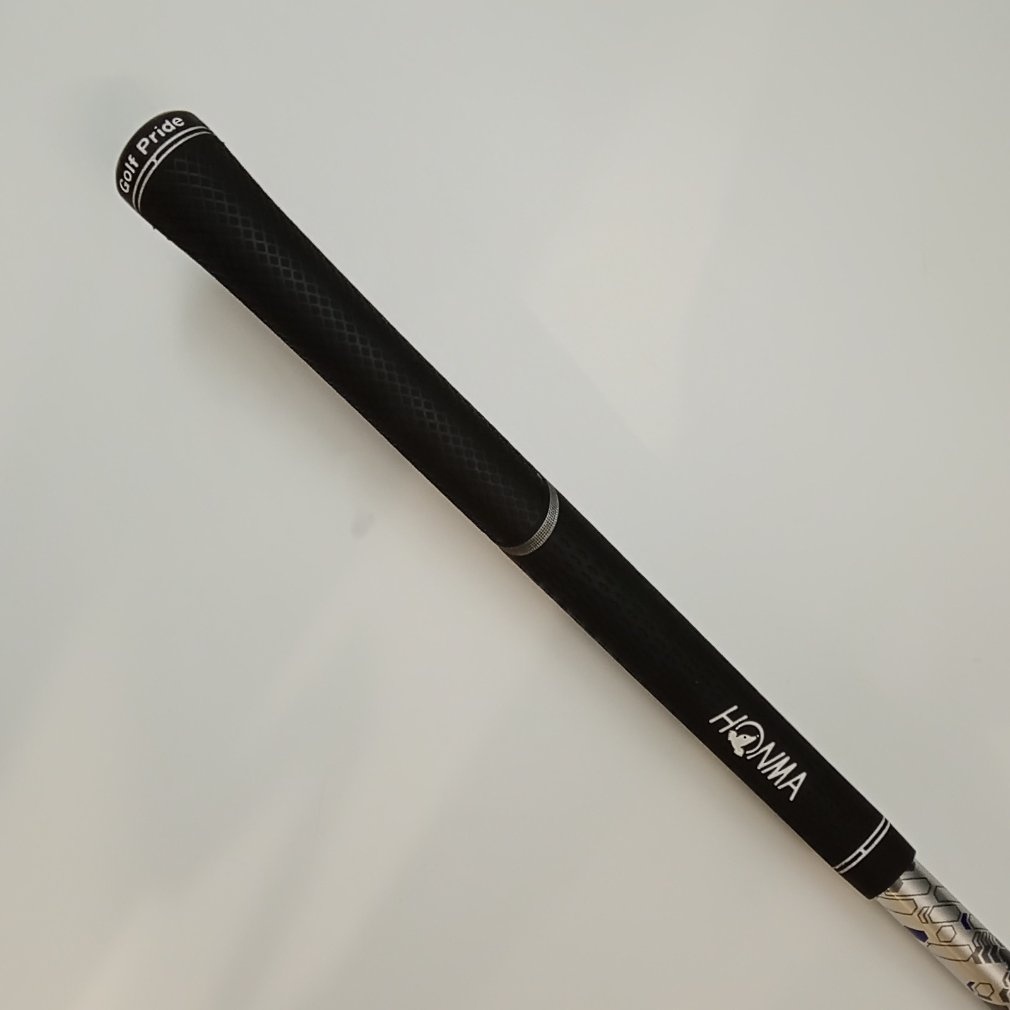 TW747 3W 15° S VIZARD FP-6｜Alpen Online 公式オンラインストア