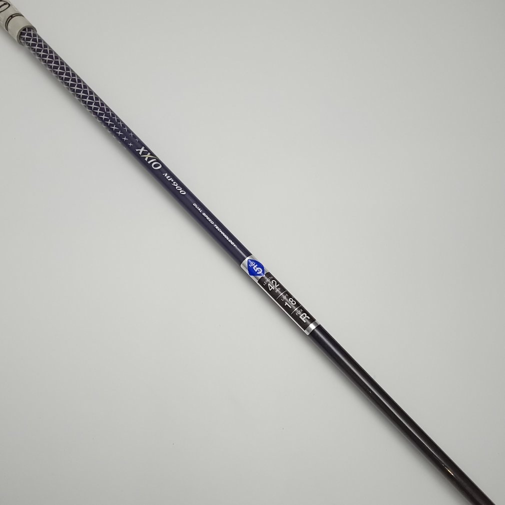 XXIO 9 5W 18° R XXIO MP900｜Alpen Online 公式オンラインストア