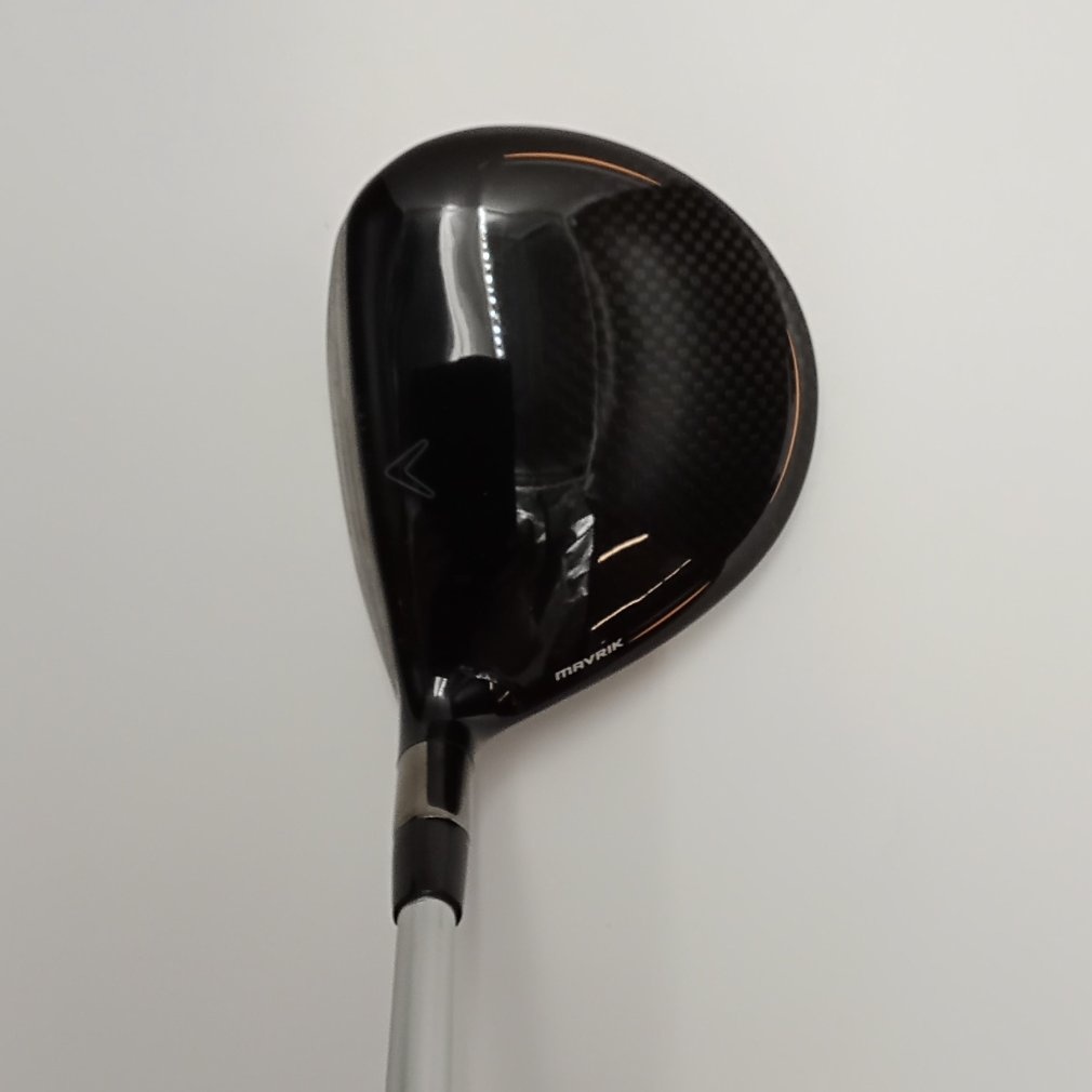 MAVRIK MAX 5W 19° R Diamana 40 for Callaway｜Alpen Online 公式