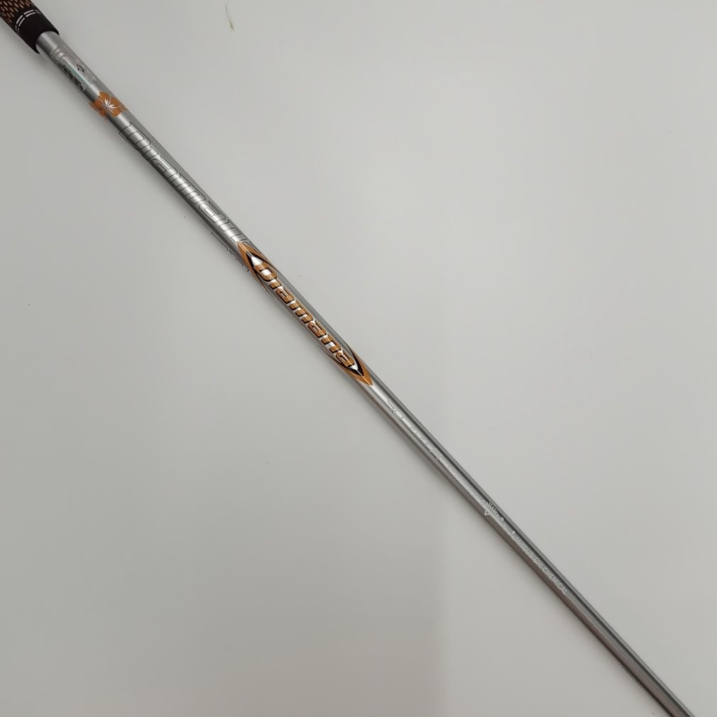 MAVRIK MAX 5W 19° R Diamana 40 for Callaway｜Alpen Online 公式