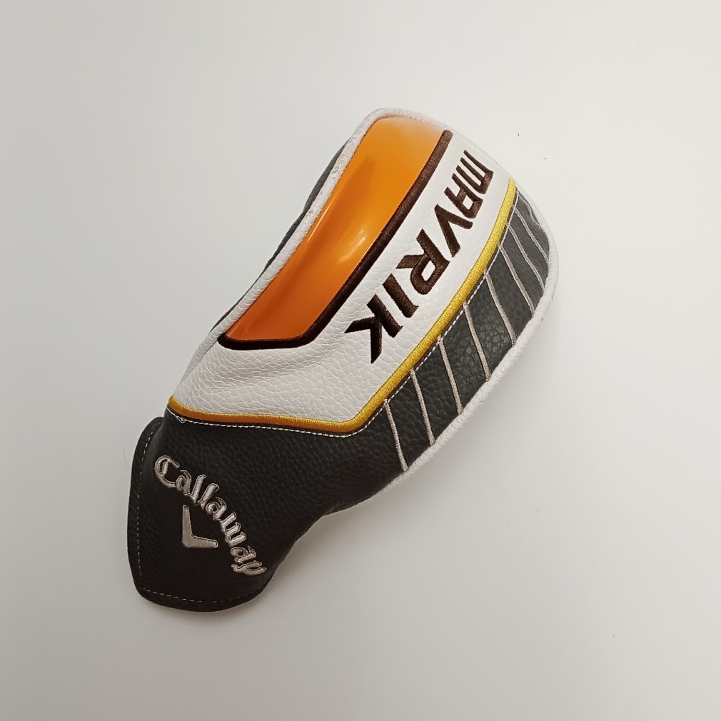 MAVRIK MAX 5W 19° R Diamana 40 for Callaway｜Alpen Online 公式