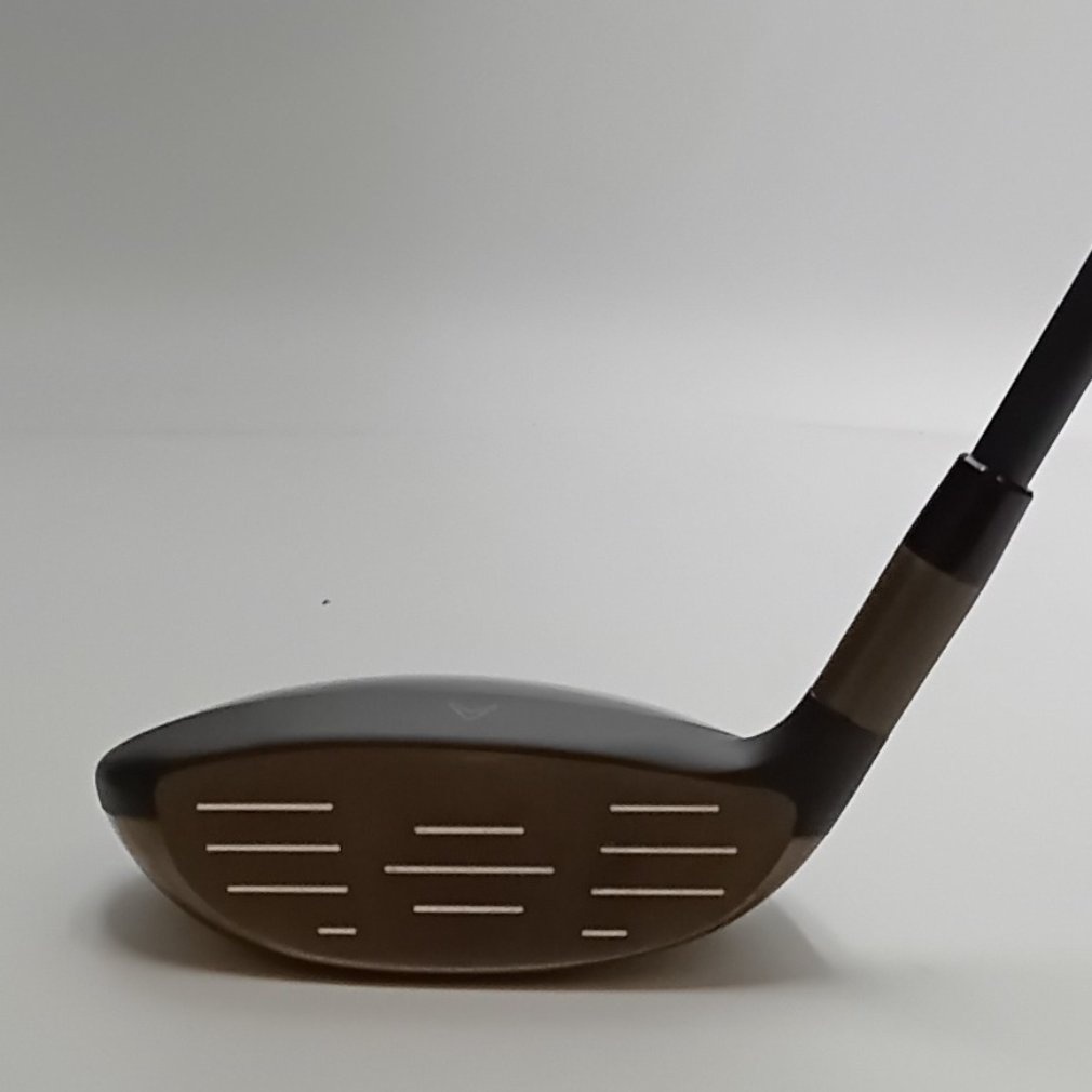 PARADYM MAX FAST 3W 16° SR Speeder NX 40 for Callaway｜Alpen