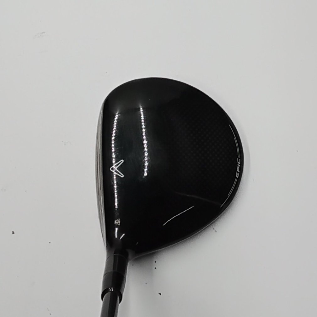 EPIC MAX 3W 15° S Diamana 40 for Callaway｜Alpen Online 公式