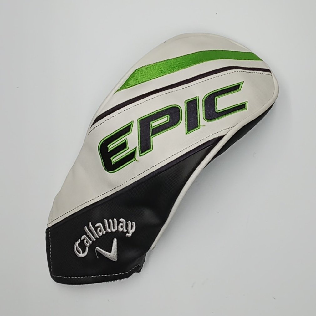 EPIC MAX 3W 15° S Diamana 40 for Callaway｜Alpen Online 公式