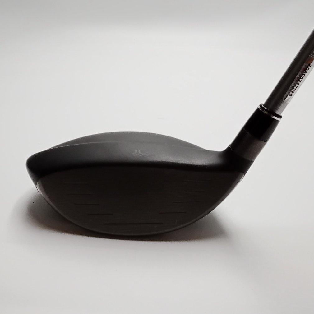 SRIXON ZX MKⅡ 3W 15° SR Diamana ZX-Ⅱ50｜Alpen Online 公式