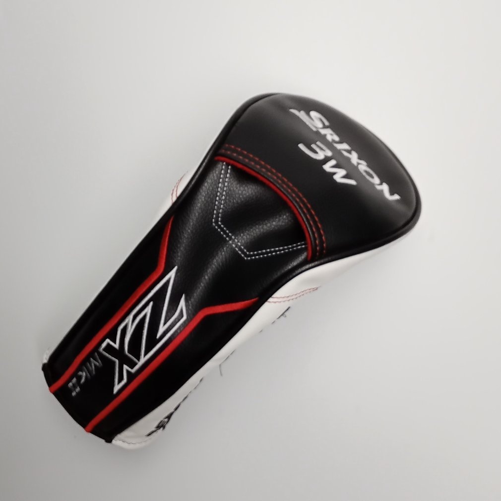 SRIXON ZX MKⅡ 3W 15° SR Diamana ZX-Ⅱ50｜Alpen Online 公式