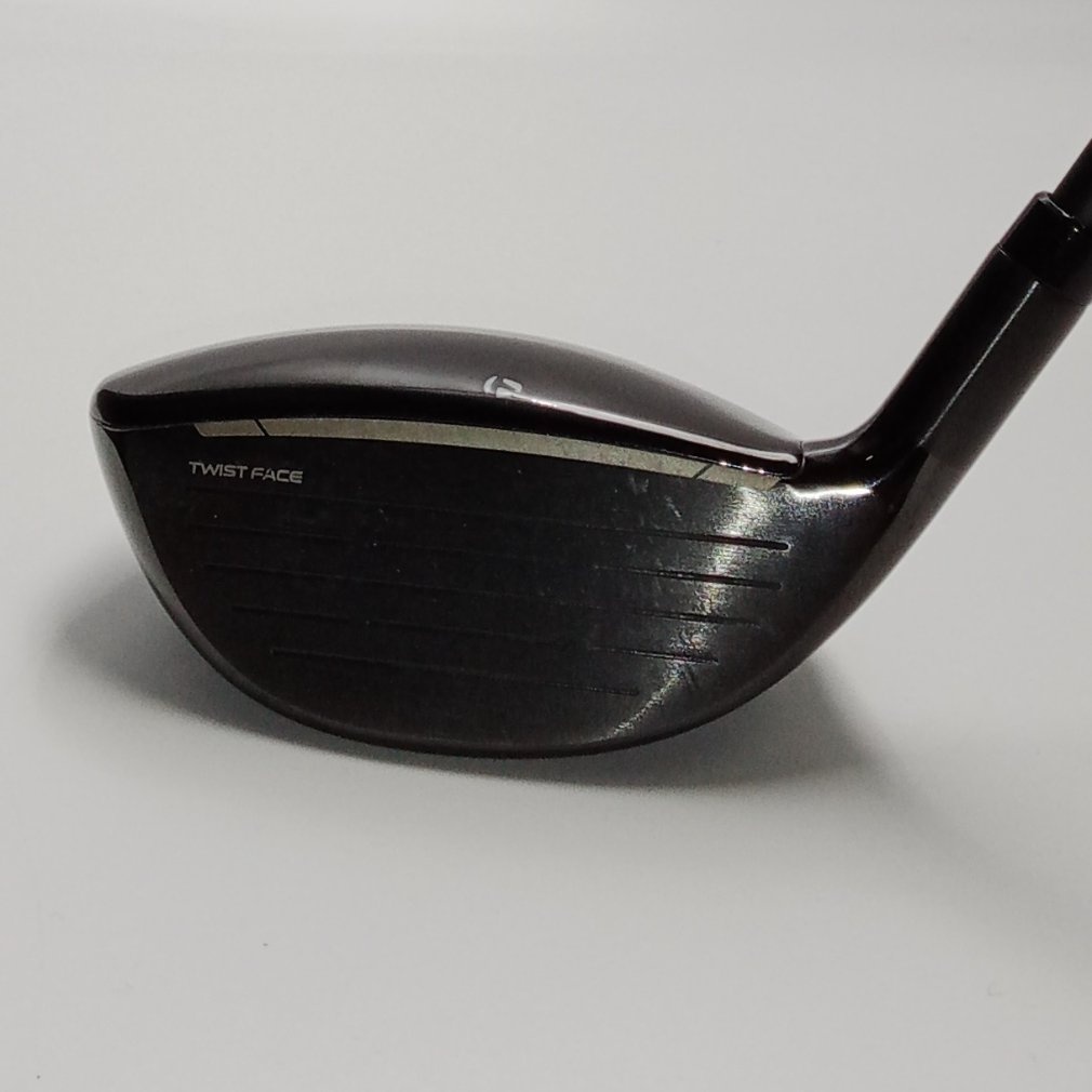 Qi10 5W 18° S Speeder NX BLACK 60｜Alpen Online 公式オンラインストア