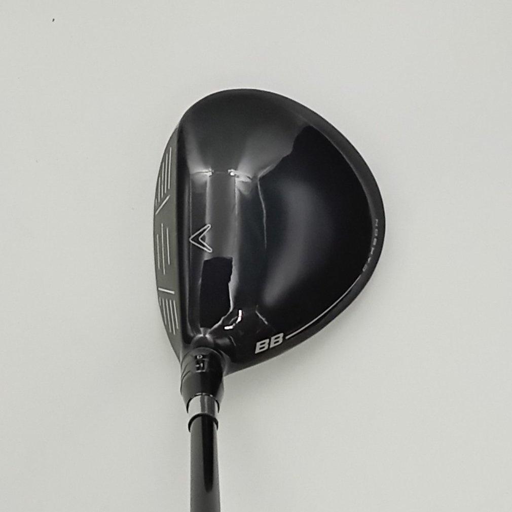 BIG BERTHA (2023) 5W 19° R Speeder NX for Callaway｜Alpen Online