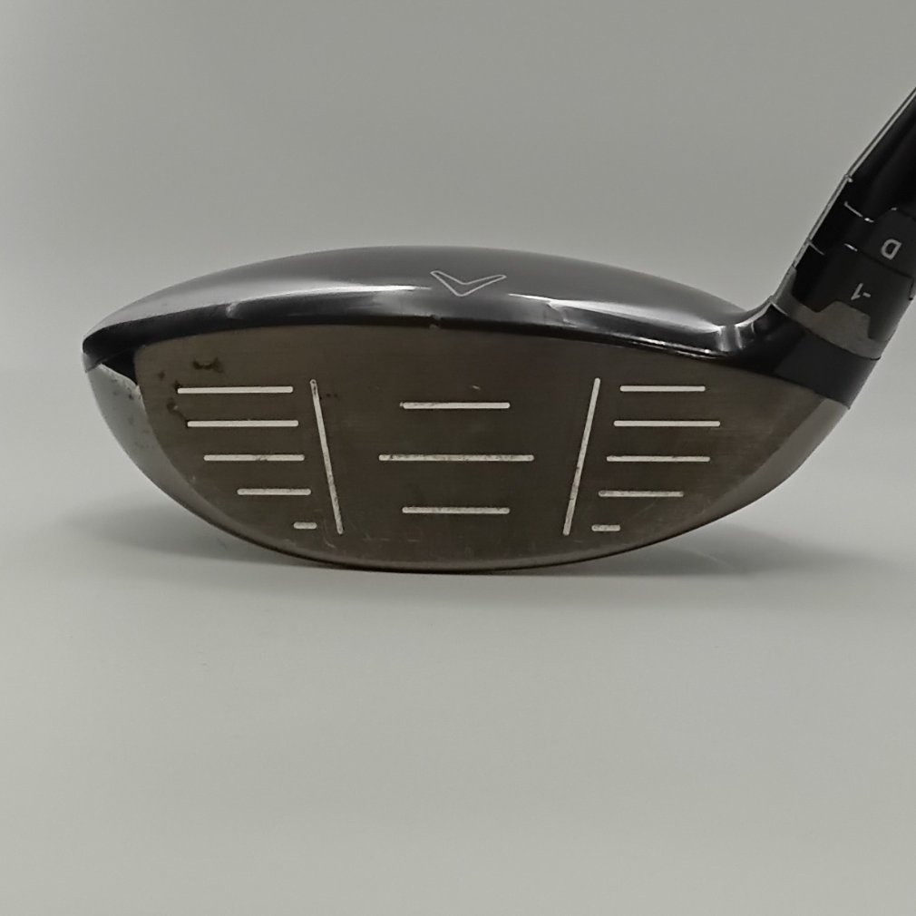 BIG BERTHA (2023) 5W 19° R Speeder NX for Callaway｜Alpen Online