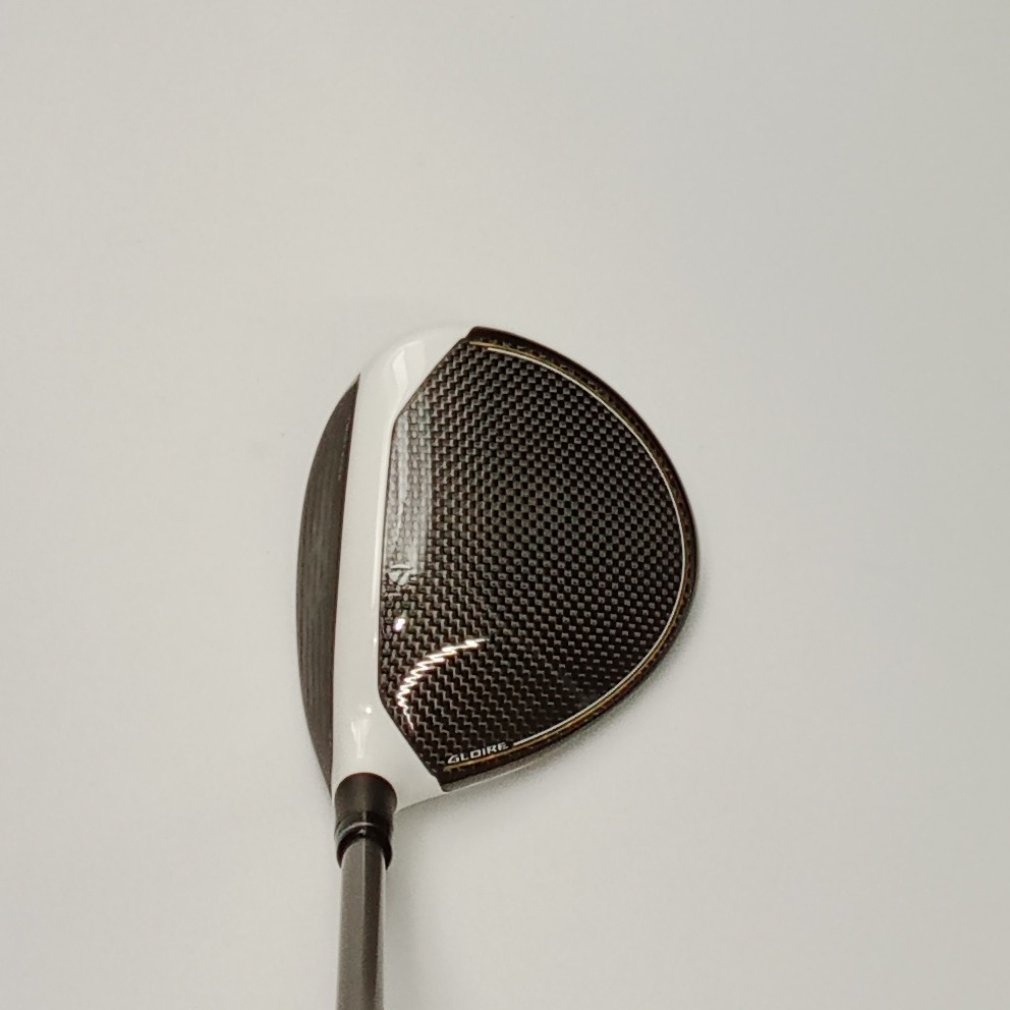 STEALTH GLOIRE 5W 18° S Speeder NX for TM｜Alpen Online 公式