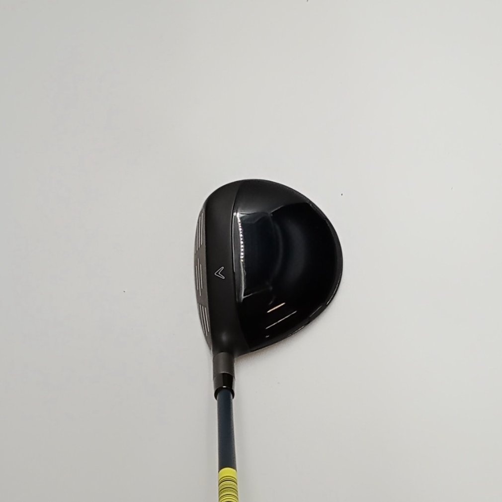 PARADYM MAX FAST 3W 16° SR Speeder NX 40 for Callaway｜Alpen