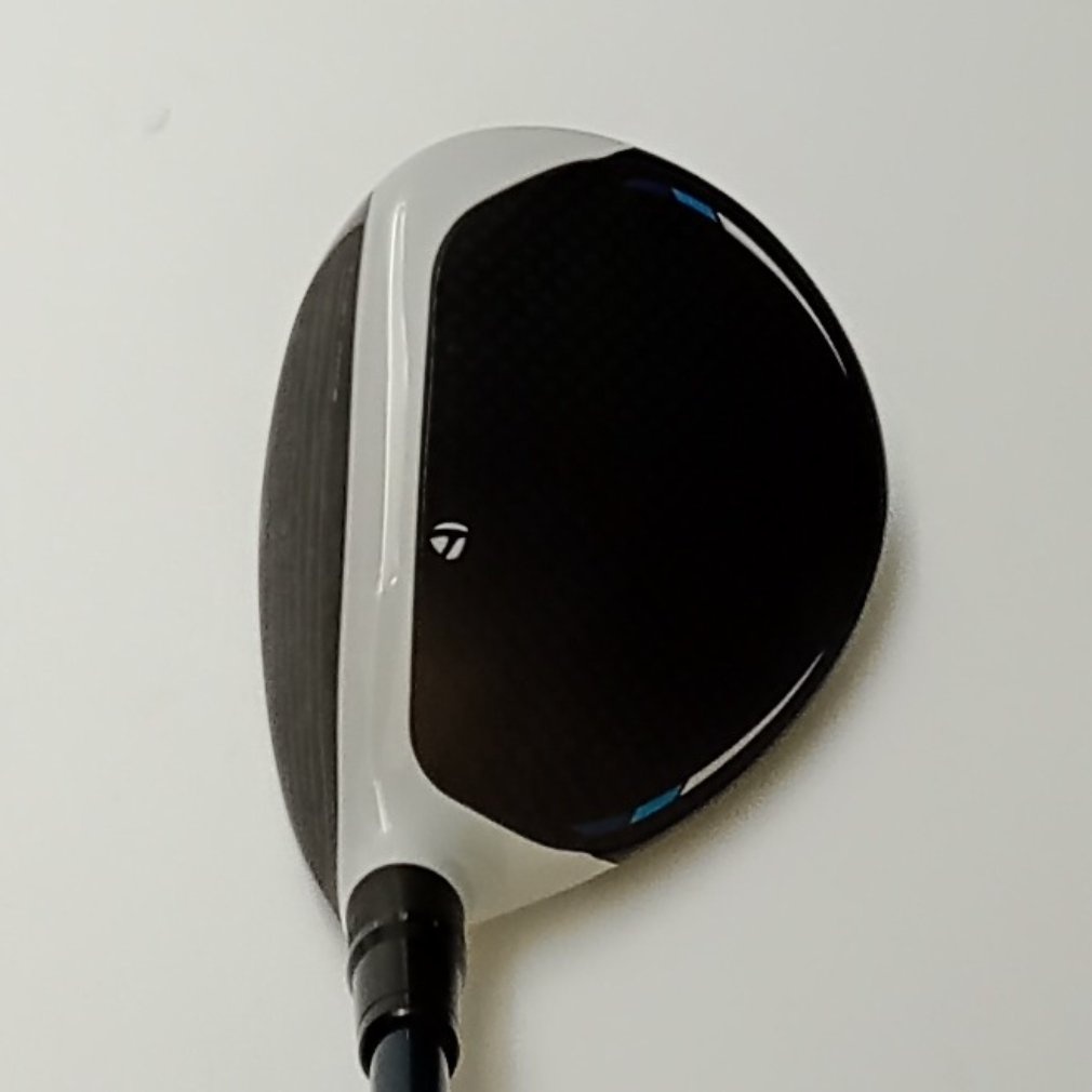 SIM2 TITANIUM 5W 19° SR TENSEI SILVER TM50｜Alpen Online 公式