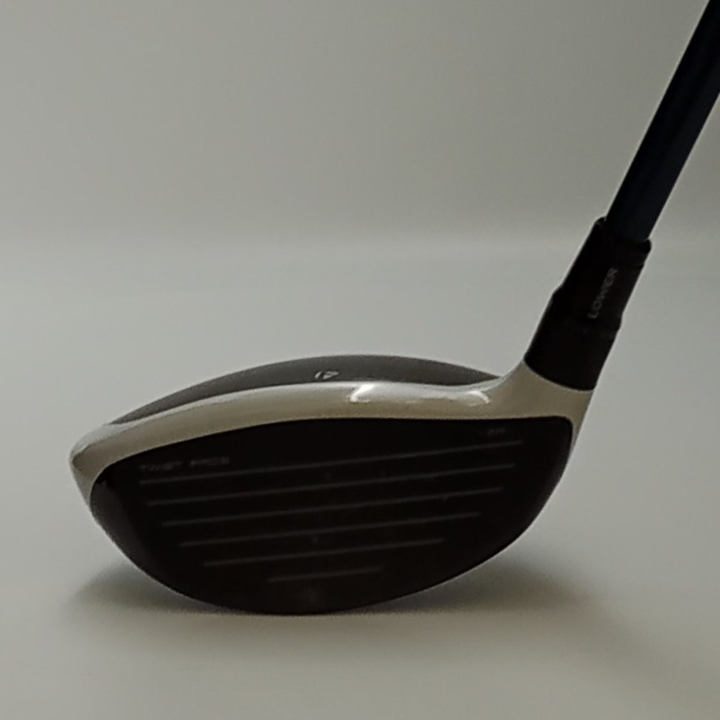 SIM2 TITANIUM 5W 19° SR TENSEI SILVER TM50｜Alpen Online 公式