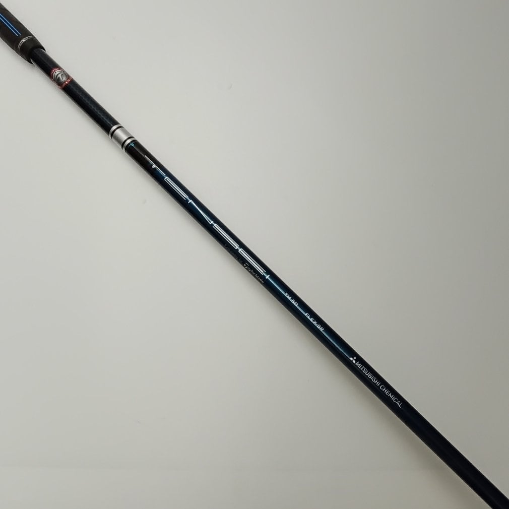 SIM2 TITANIUM 5W 19° SR TENSEI SILVER TM50｜Alpen Online 公式