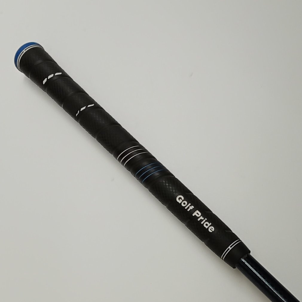 SIM2 TITANIUM 5W 19° SR TENSEI SILVER TM50｜Alpen Online 公式