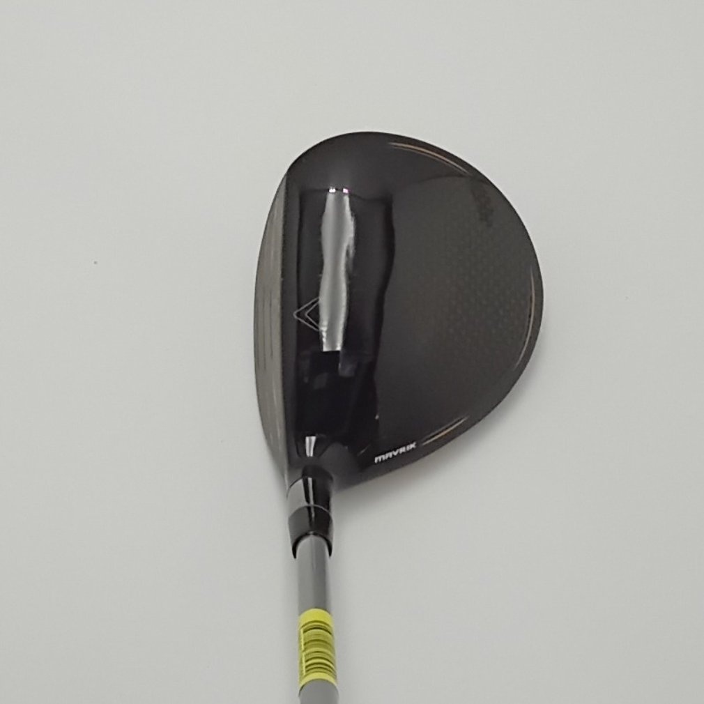 MAVRIK 3W 15° S Speeder EVOLUTION Ⅵ FW 60｜Alpen Online 公式