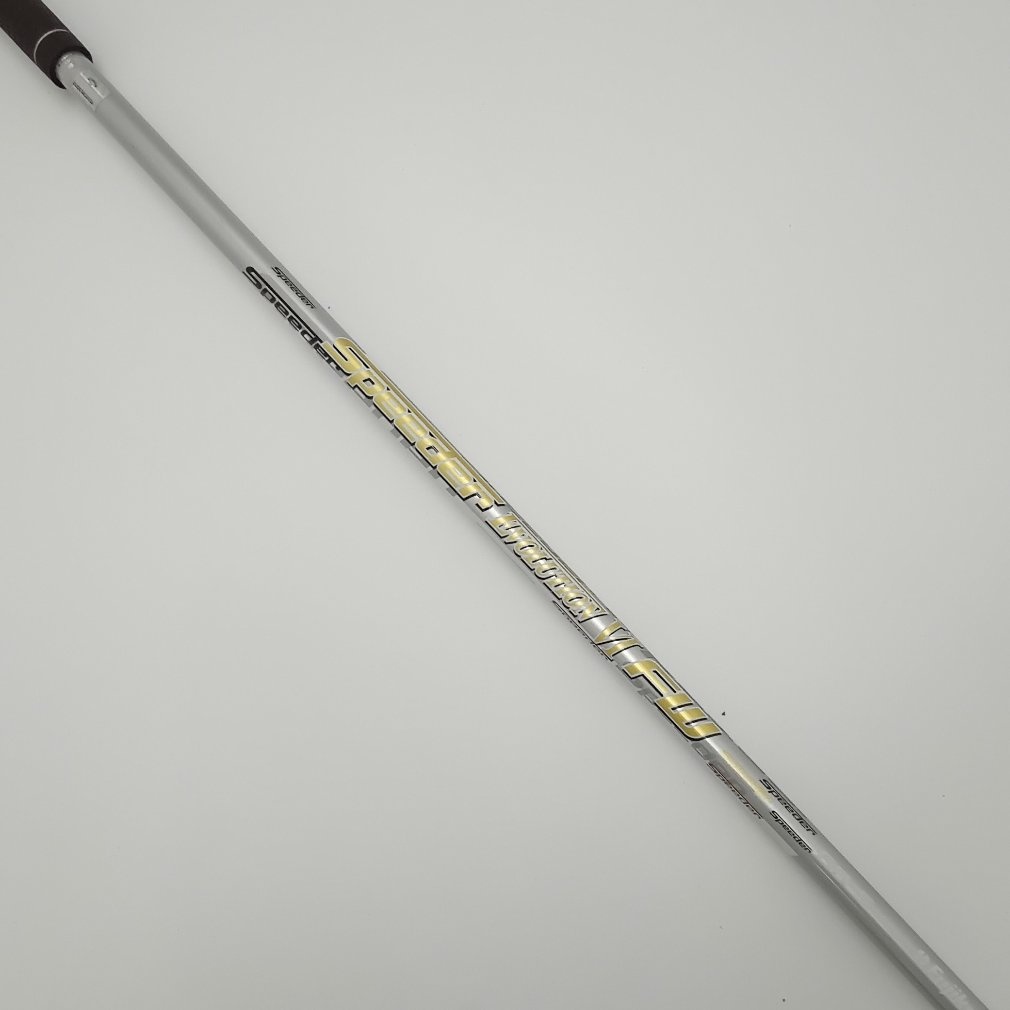MAVRIK 3W 15° S Speeder EVOLUTION Ⅵ FW 60｜Alpen Online 公式