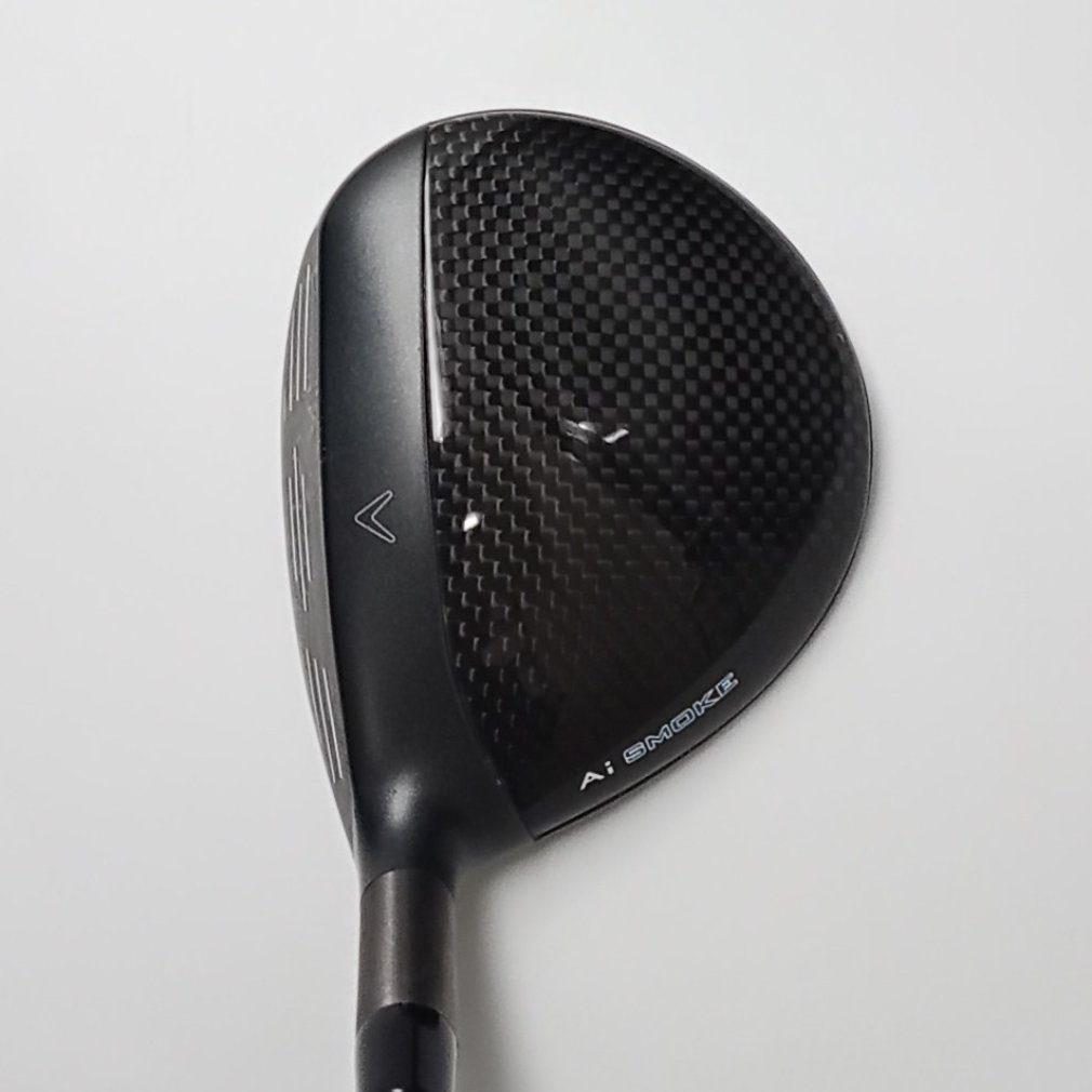Ai SMOKE MAX 5W 18° S TENSEI 50 for Callaway｜Alpen Online 公式