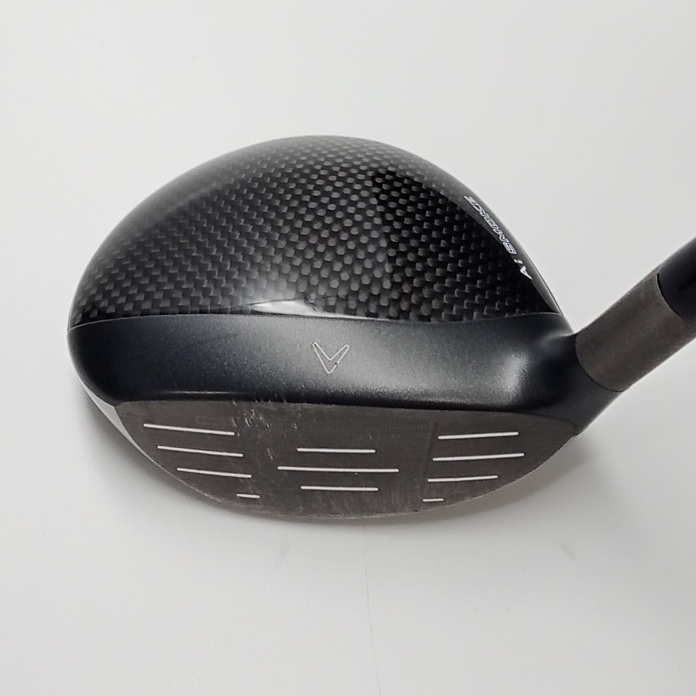 Ai SMOKE MAX 5W 18° S TENSEI 50 for Callaway｜Alpen Online 公式