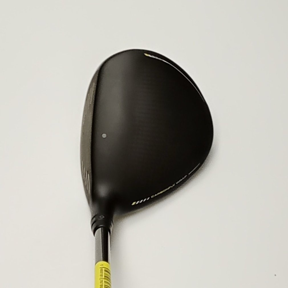 G430 MAX 3W 15° S PING TOUR 2.0 CHROME 65｜Alpen Online 公式