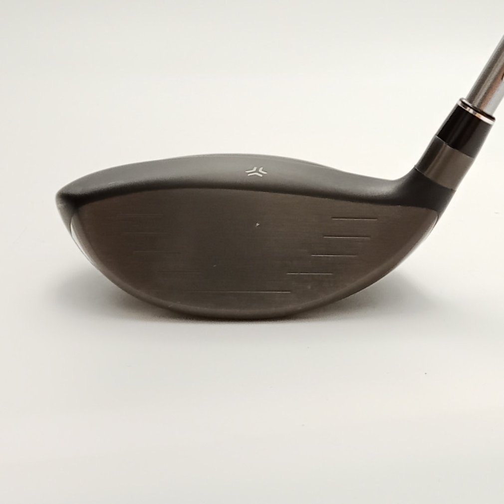 SRIXON ZX MKⅡ 3W 15° S Diamana ZX-Ⅱ50｜Alpen Online 公式