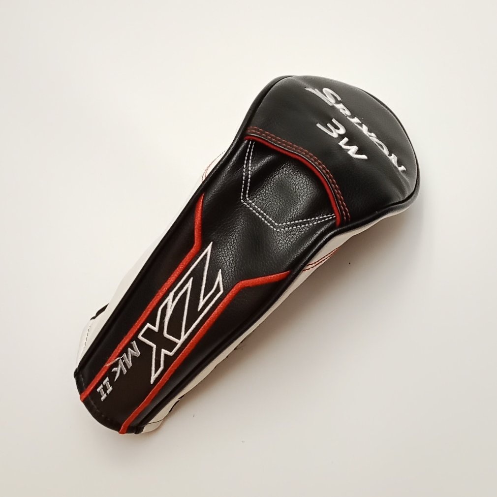 まをん2点 SRIXON ZX MKⅡ 3W 15° S Diamana ZX-Ⅱ50｜Alpen Online 公式