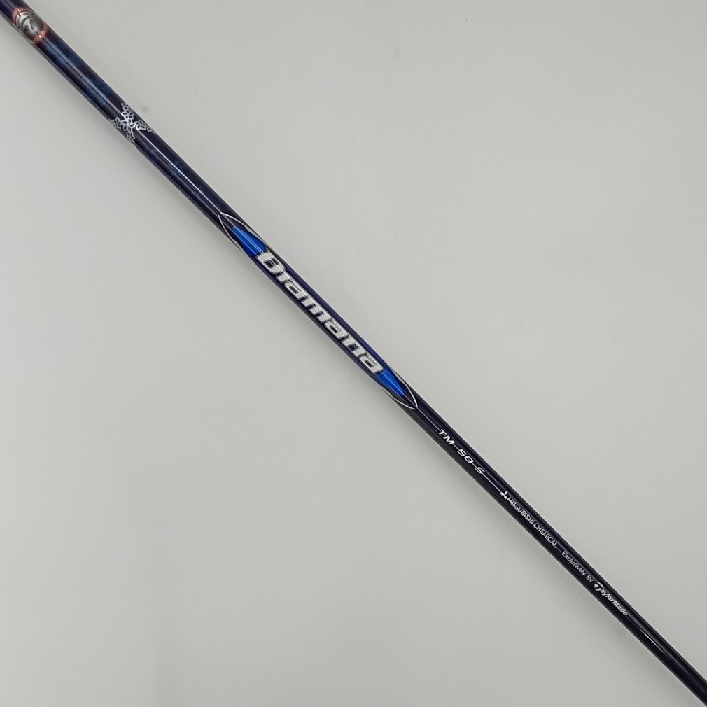 Qi10 MAX 3W 16° S Diamana BLUE TM50｜Alpen Online 公式オンラインストア